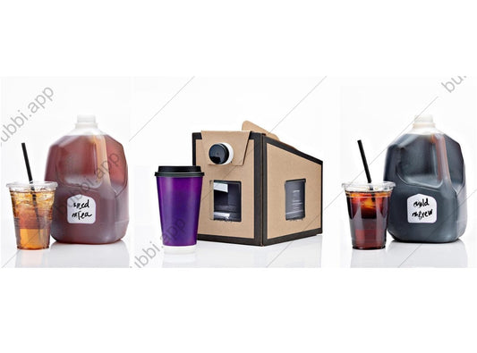 Beverages