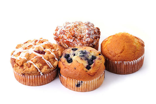 Muffins Tray (6)